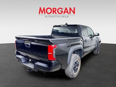 2024 Toyota Tacoma - Photo 3