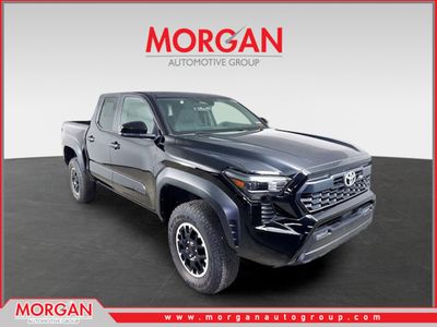 2024 Toyota Tacoma - Photo 1