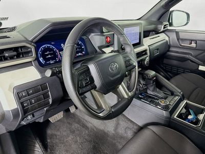 2024 Toyota Tacoma - Photo 10