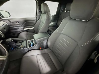 2024 Toyota Tacoma - Photo 25