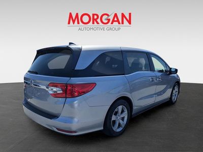 2019 Honda Odyssey - Photo 3