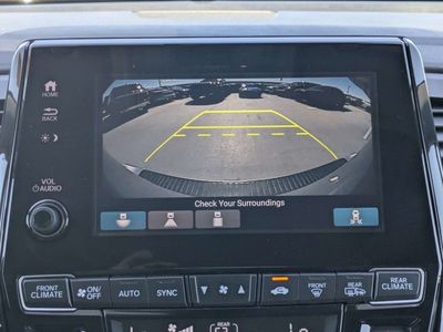 2019 Honda Odyssey - Photo 24