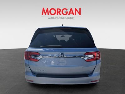 2019 Honda Odyssey - Photo 4