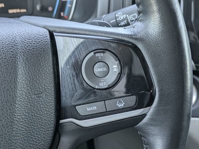 2019 Honda Odyssey - Photo 29
