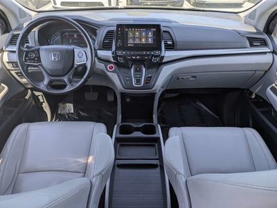 2019 Honda Odyssey - Photo 17