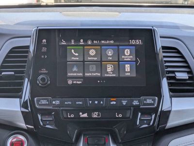 2019 Honda Odyssey - Photo 20