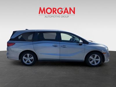2019 Honda Odyssey - Photo 2