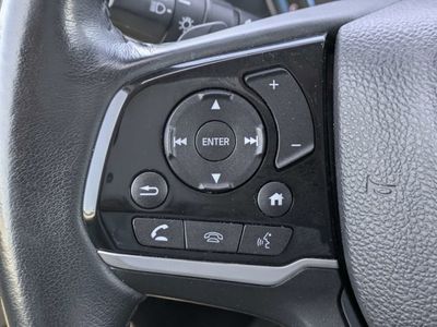 2019 Honda Odyssey - Photo 28