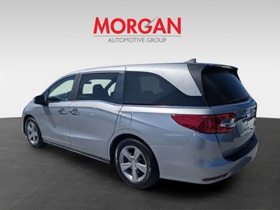 2019 Honda Odyssey - Photo 5