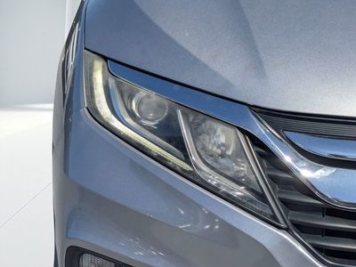 2019 Honda Odyssey - Photo 9
