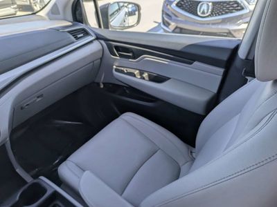 2019 Honda Odyssey - Photo 19