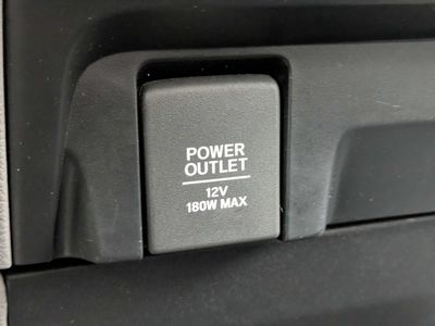 2019 Honda Odyssey - Photo 25