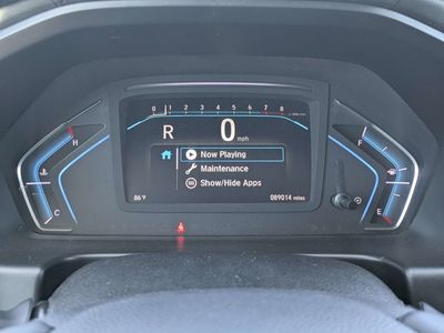 2019 Honda Odyssey - Photo 30