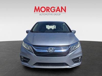 2019 Honda Odyssey - Photo 8