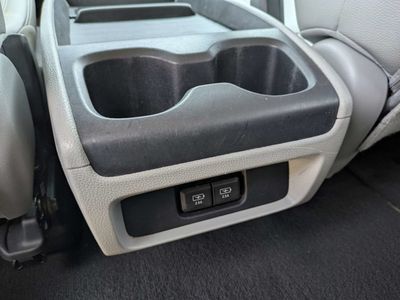 2019 Honda Odyssey - Photo 16