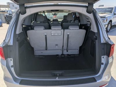 2019 Honda Odyssey - Photo 12