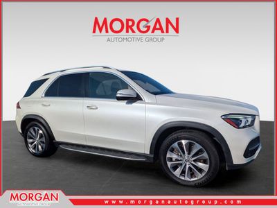 2022 Mercedes-Benz GLE - Photo 1