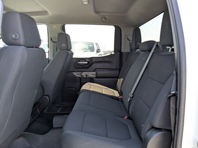 2021 Chevrolet Silverado 1500 - Photo 12