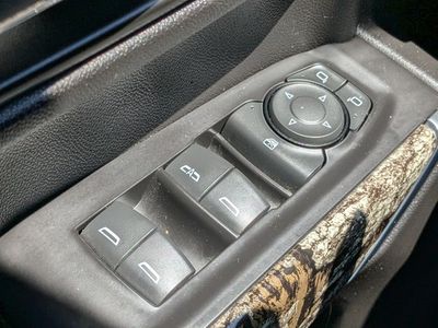2021 Chevrolet Silverado 1500 - Photo 22