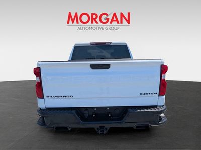 2021 Chevrolet Silverado 1500 - Photo 3