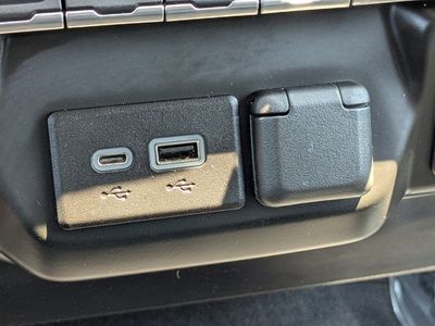 2021 Chevrolet Silverado 1500 - Photo 20