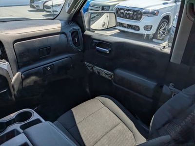 2021 Chevrolet Silverado 1500 - Photo 15