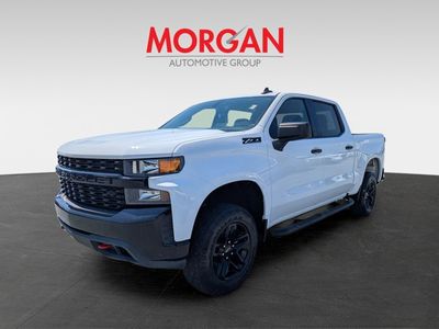 2021 Chevrolet Silverado 1500 - Photo 6
