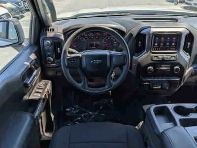 2021 Chevrolet Silverado 1500 - Photo 14