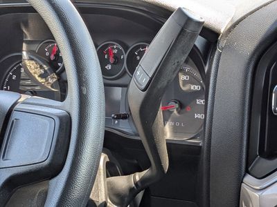 2021 Chevrolet Silverado 1500 - Photo 17