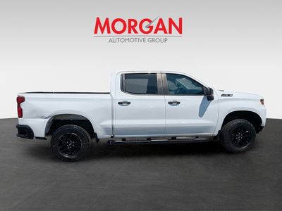 2021 Chevrolet Silverado 1500 - Photo 2
