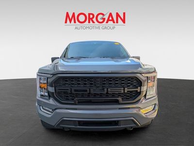 2021 Ford F-150 - Photo 7