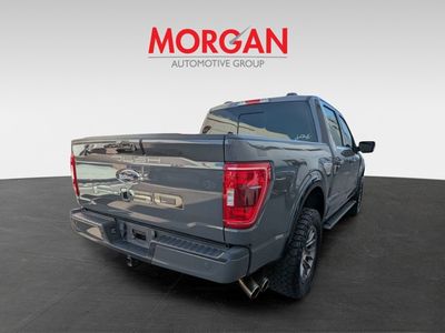 2021 Ford F-150 - Photo 3