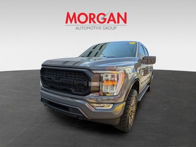 2021 Ford F-150 - Photo 6