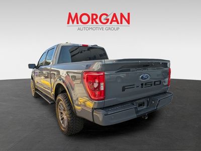 2021 Ford F-150 - Photo 5
