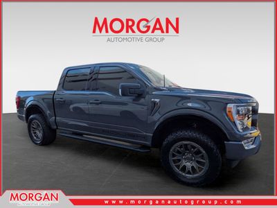 2021 Ford F-150 - Photo 1