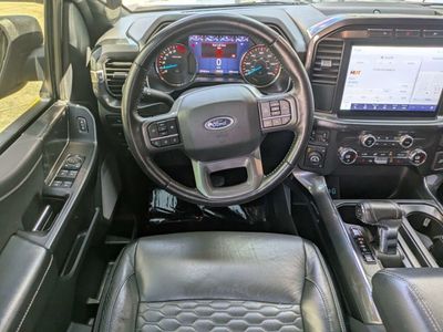 2021 Ford F-150 - Photo 13