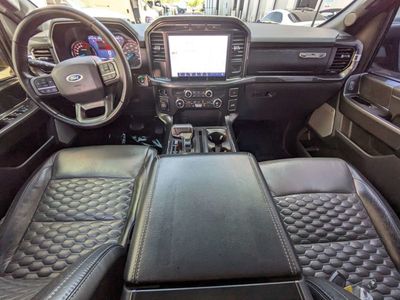 2021 Ford F-150 - Photo 14