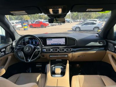 2024 Mercedes-Benz GLS - Photo 35