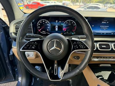 2024 Mercedes-Benz GLS - Photo 17