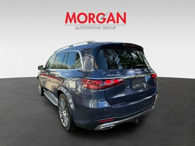 2024 Mercedes-Benz GLS - Photo 5