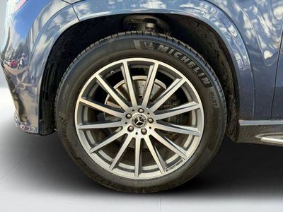 2024 Mercedes-Benz GLS - Photo 9