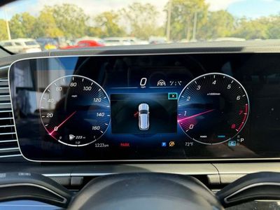 2024 Mercedes-Benz GLS - Photo 20