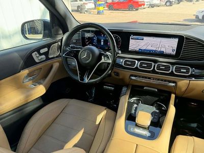 2024 Mercedes-Benz GLS - Photo 36