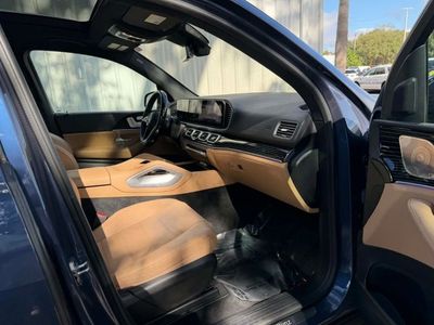 2024 Mercedes-Benz GLS - Photo 30