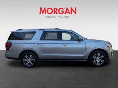 2023 Ford Expedition Max - Photo 2