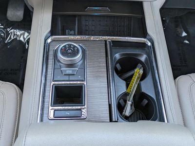 2023 Ford Expedition Max - Photo 17