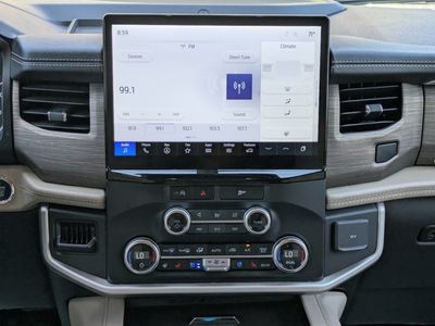 2023 Ford Expedition Max - Photo 16