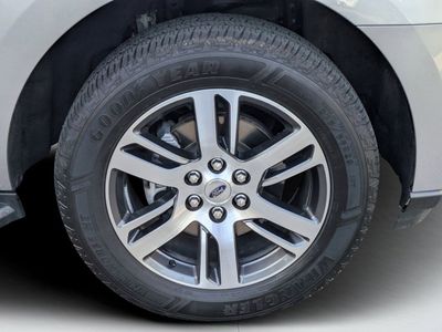 2023 Ford Expedition Max - Photo 9