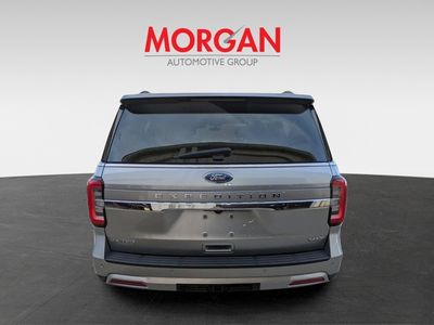 2023 Ford Expedition Max - Photo 4