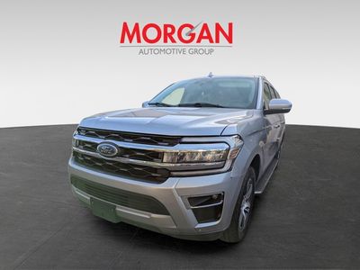 2023 Ford Expedition Max - Photo 6